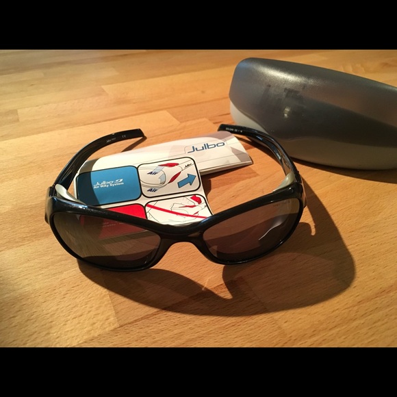 julbo new sport sunglasses case